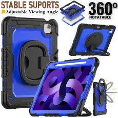Rugged Tablet Case for Kids