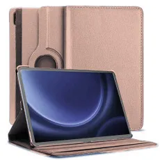 Samsung Galaxy S9 Tablet case with 360° rotating