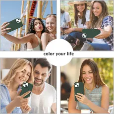 Stylish iPhone 15 Plus Accessory