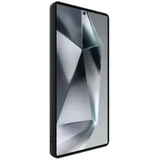 TPU Black case Front View.