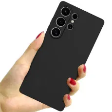 Black case Hand Free view.