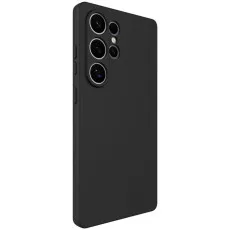Samsung Galaxy S25 TPU Black case slim