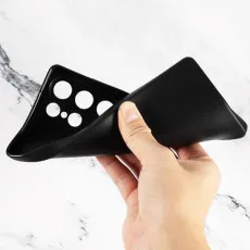 soft and flexiable TPU case