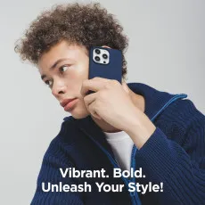 Stylish iPhone 15 Pro accessory