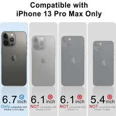 silicone case Compitable with iiPhone 13 pro max