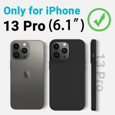 iPhone 13 Pro Compitable Case