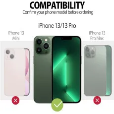 compitable for iPhone 13 Pro