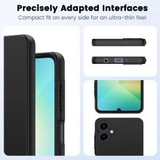 TPU Case for Samsung Galaxy A06