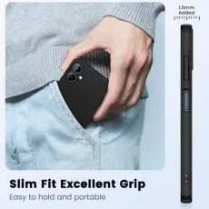 TPU Case for Samsung Galaxy A06