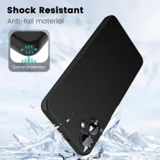 TPU Case for Samsung Galaxy A06