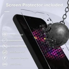 Samsung Galaxy A16 5G Silicon Case