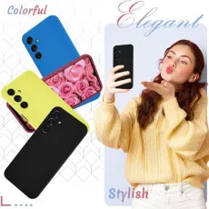 Samsung Galaxy A16 5G Silicon Case