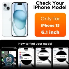 Compitable with iphone 15