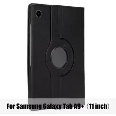 Samsung Galaxy Tab A9 Plus Leather Case