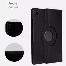 Samsung Galaxy Tab A9 Plus Leather Case