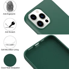 silicone case corner protection