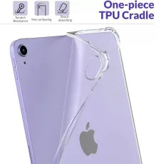 Durable Silicone Case for iPad 10.2