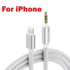 aux cable for car