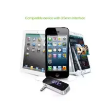 Best FM transmitter in car UK