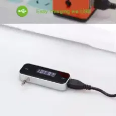 Best FM transmitter in car UK