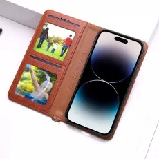iPhone 16 Plus Extra Card Slot Case