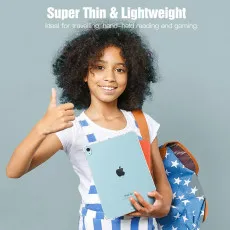 Lightweight iPad Air 10.9 Case