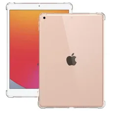 Lightweight Clear Cover for iPad Air 1 – Scratch Resistant