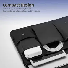 compect design and light weight