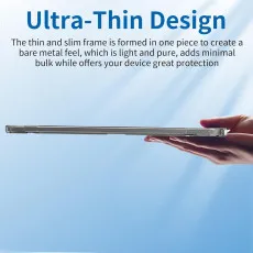 Lightweight iPad Air Protective Case