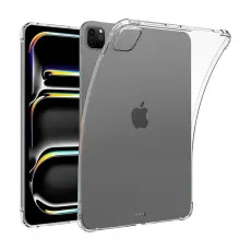 Flexible gel case iPad Pro 11