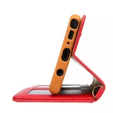 Wallet Case for iPhone 16 Pro Max