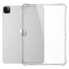 iPad Pro 11 clear silicone case