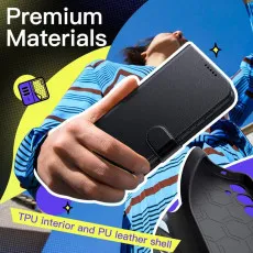 Samsung S23 Flip Stand Case