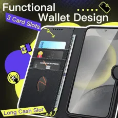 Samsung S23 Flip Stand Case