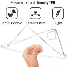 Soft And Flexible case for ipad pro 2020