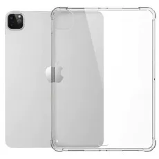 iPad Pro 11 (2022) with ultra-durable clear protective case