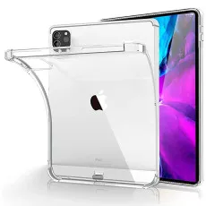 Impact-resistant bumper case for iPad Pro 11 (2021)