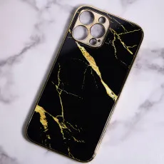 black  Marble case