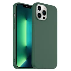 lim TPU silicone case for iPhone 13 Pro Max.