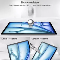 iPad Air 11 Inch 2024 Screen Protector