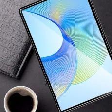 Honor Pad 9 Tempered Glass