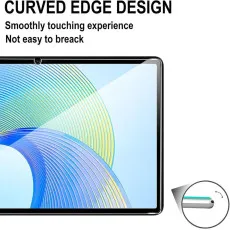 Honor Pad 9 Tempered Glass