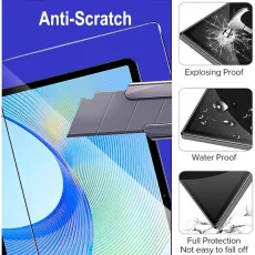 Honor Pad 9 Tempered Glass