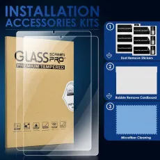 Lenovo Tab M9 Tempered Glass