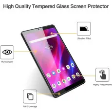 Lenovo Tab M8 4th Gen Screen Protector
