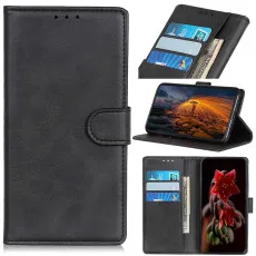 Honor 200 Lite Leather Wallet Book Cover with packets and stand