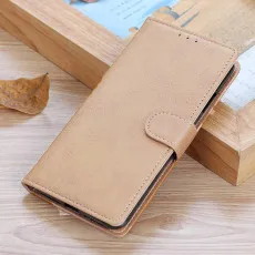 Honor 200 Lite Leather Wallet Book Cover with smooth look