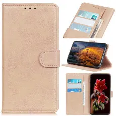 Honor 200 Lite Leather Wallet Book Cover with slots and stand