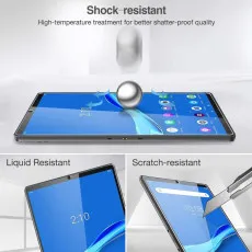 Lenovo Tab M10 Plus 10.3' Screen Protector