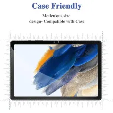 Tempered Glass for Samsung Galaxy Tab A8